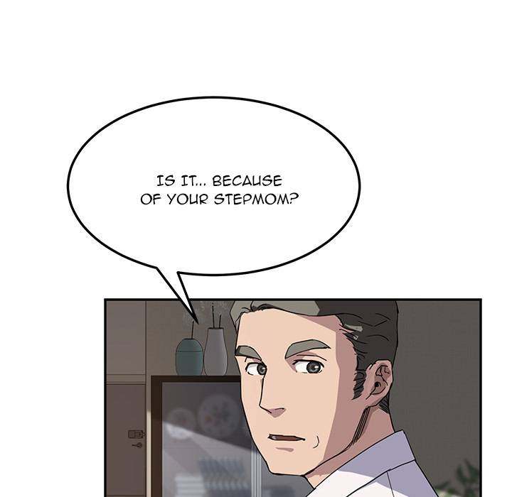 My Stepmom - Chapter 35 - Andromeda 11 page 34 hentai porn comic manga doujin